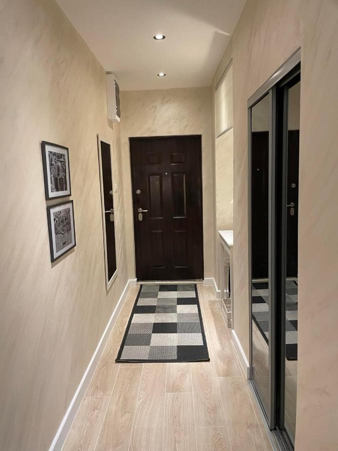 Apartment Belgrade Nº3 Exterior foto